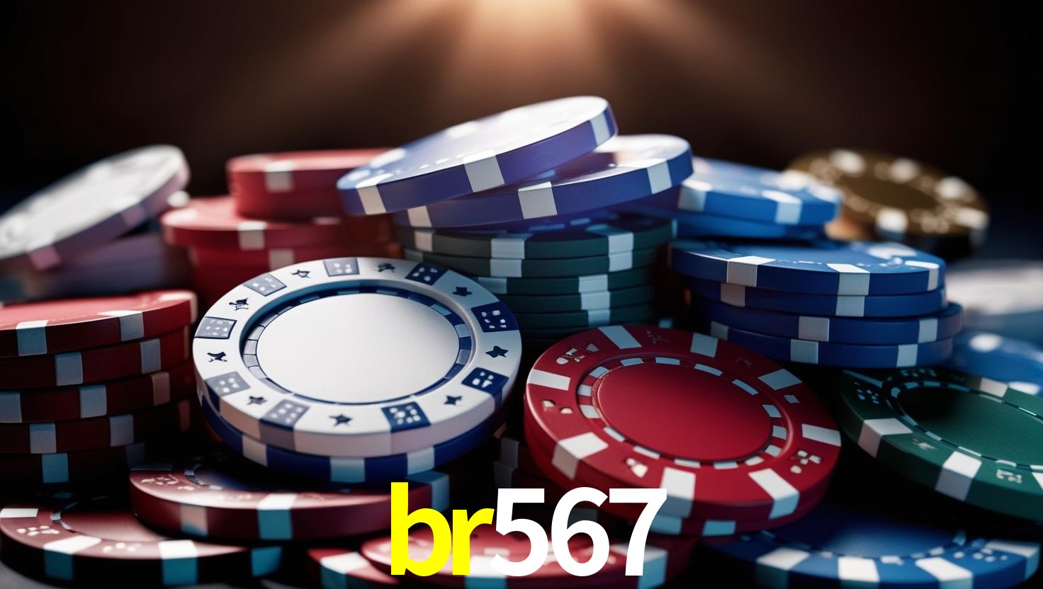 Verificação de Conta BR567.COM