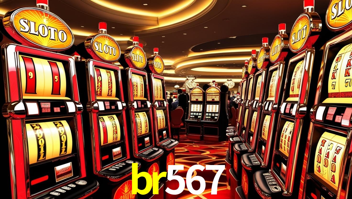 BR567.COM Login Rápido