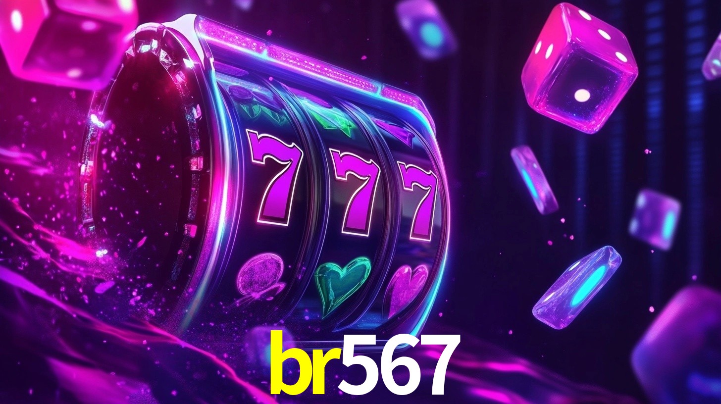 Login Seguro BR567.COM