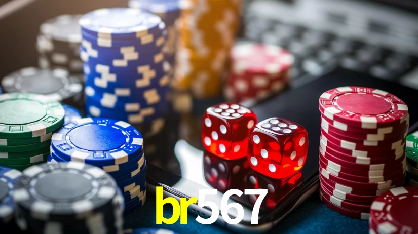 Apostas na Site BR567.COM